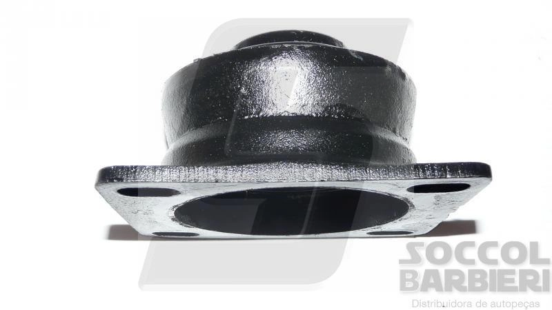 COXIM DO MOTOR MB 608 - DIANTEIRO C/ROSCA