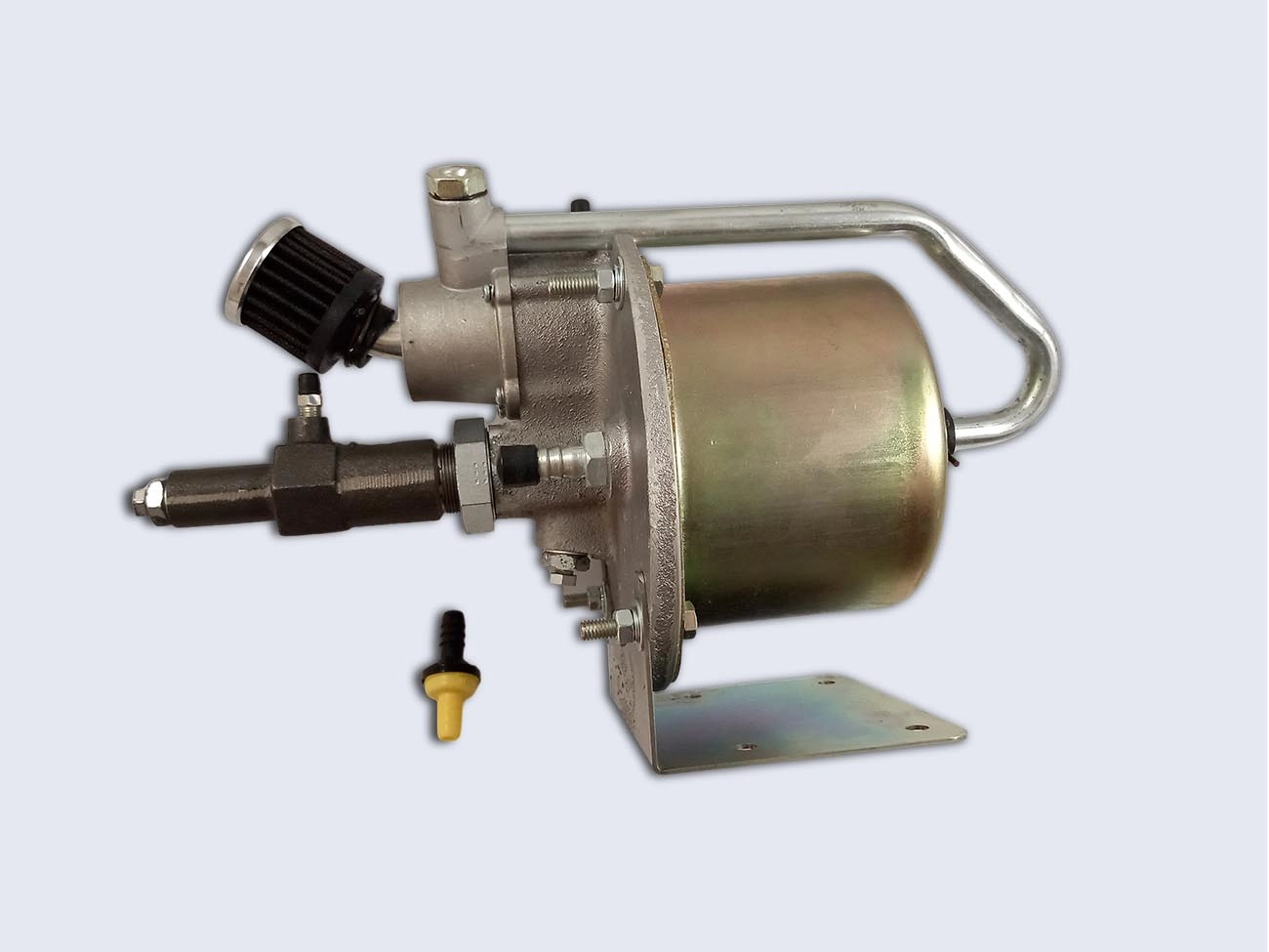 SERVO FREIO FORD F75/F100/JEEP/RURAL - GM C10/C14/VERANEIO 65/73 - TOYOTA BANDEIRANTE 6P