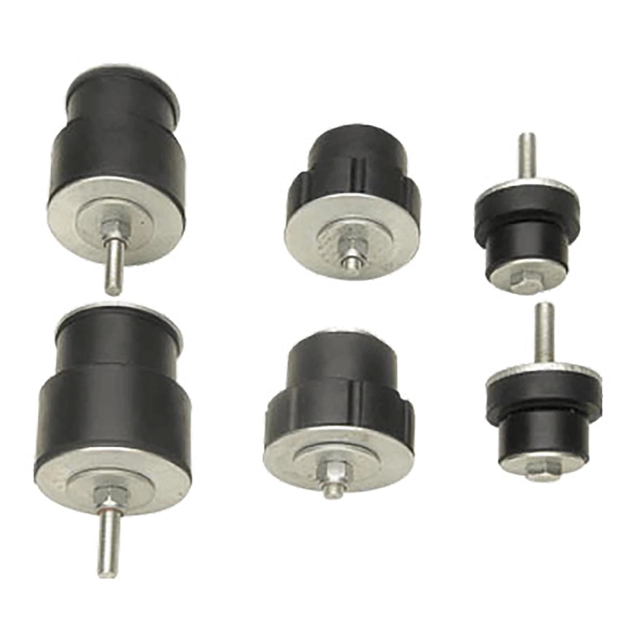 COXIM DA CABINE/RADIADOR FORD F-4000 93/98 - JOGO COMPLETO
