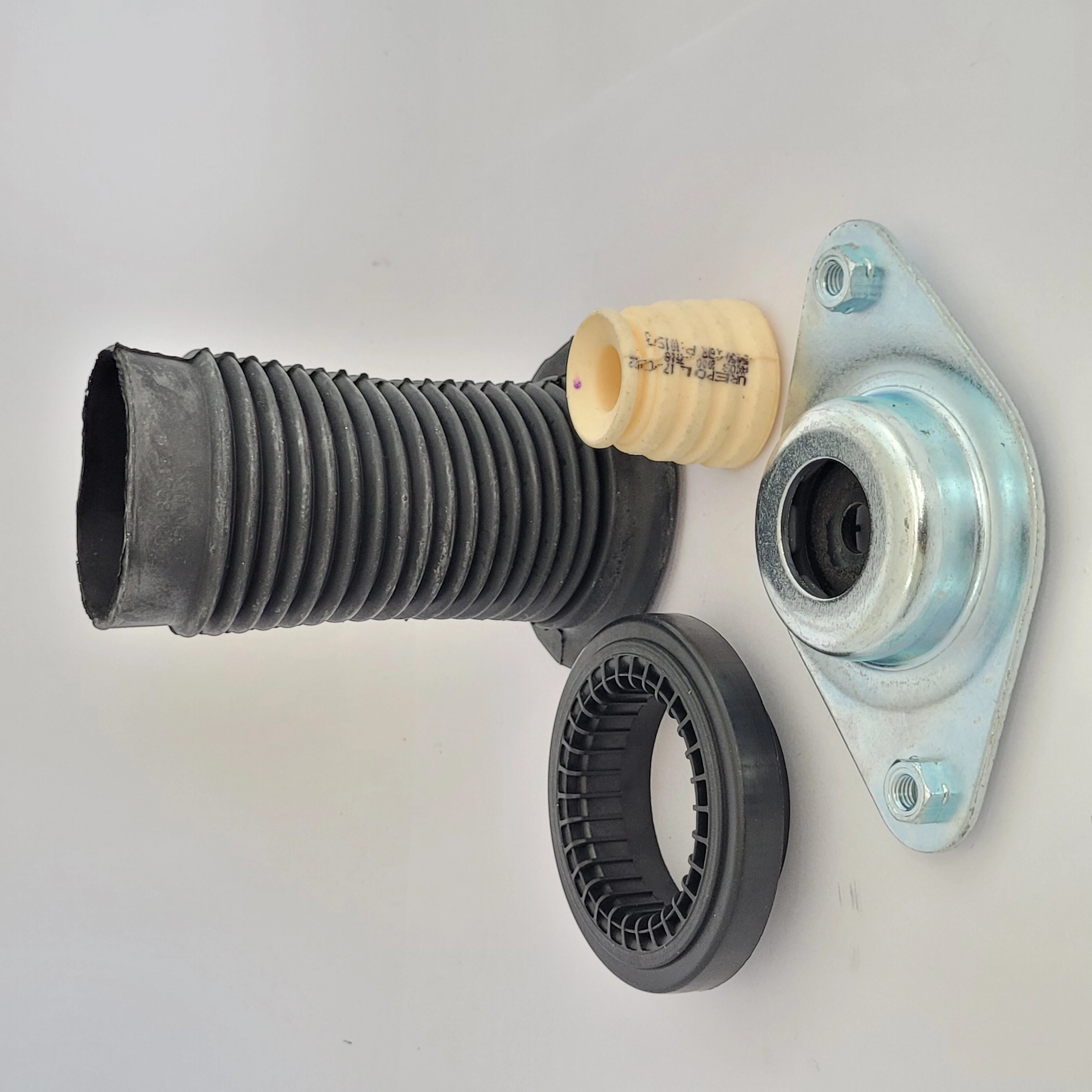 KIT AMORTECEDOR DIANTEIRO COMPLETO RENAULT KWID 2018/ - PARA UM LADO