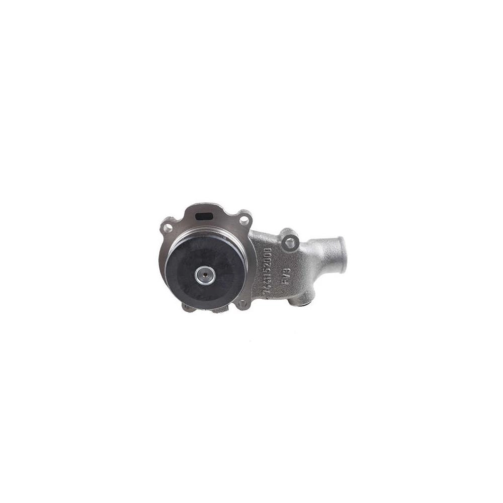 BOMBA AGUA MF 265/270/275/285/290 - CASE 580H - VW 6.80 - HYSTER - PERKINS 4.236/4.248 - S/POLIA