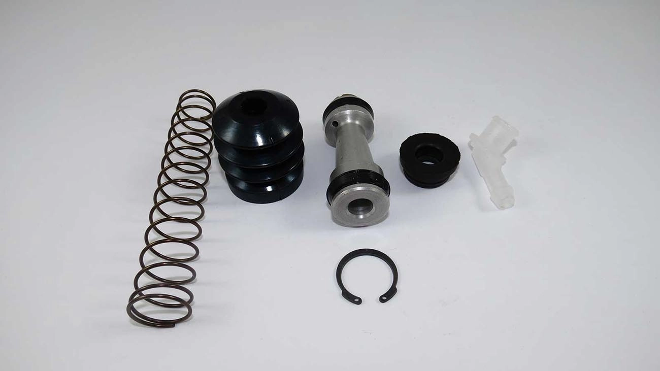 REPARO CILINDRO MESTRE EMBREAGEM MB 370/371/1316/1317/1318 - 15/16 - 23.81MM