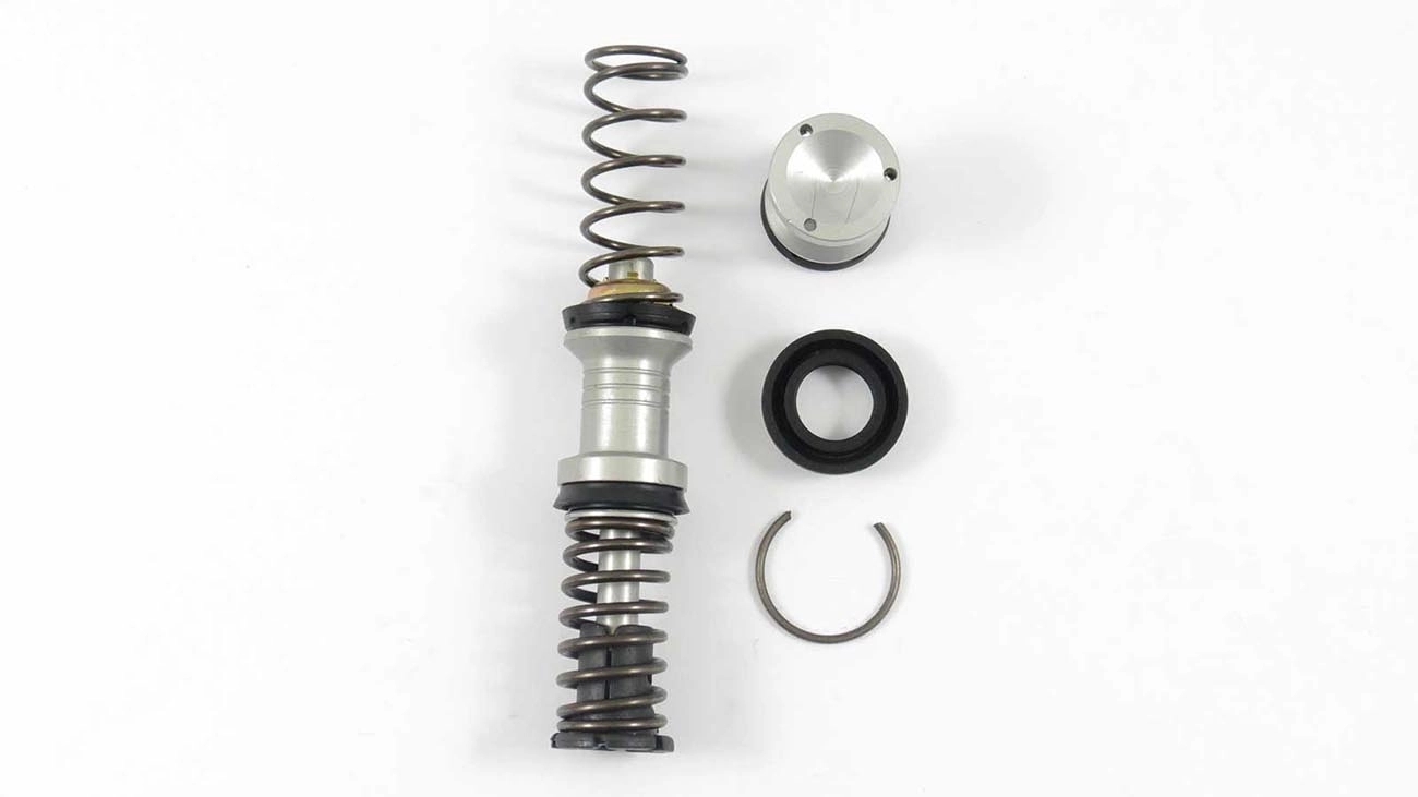 REPARO CILINDRO MESTRE DUPLO 20.63MM GM CORSA/CORSA PICK-UP 94/ TIGRA 98/99 13/16