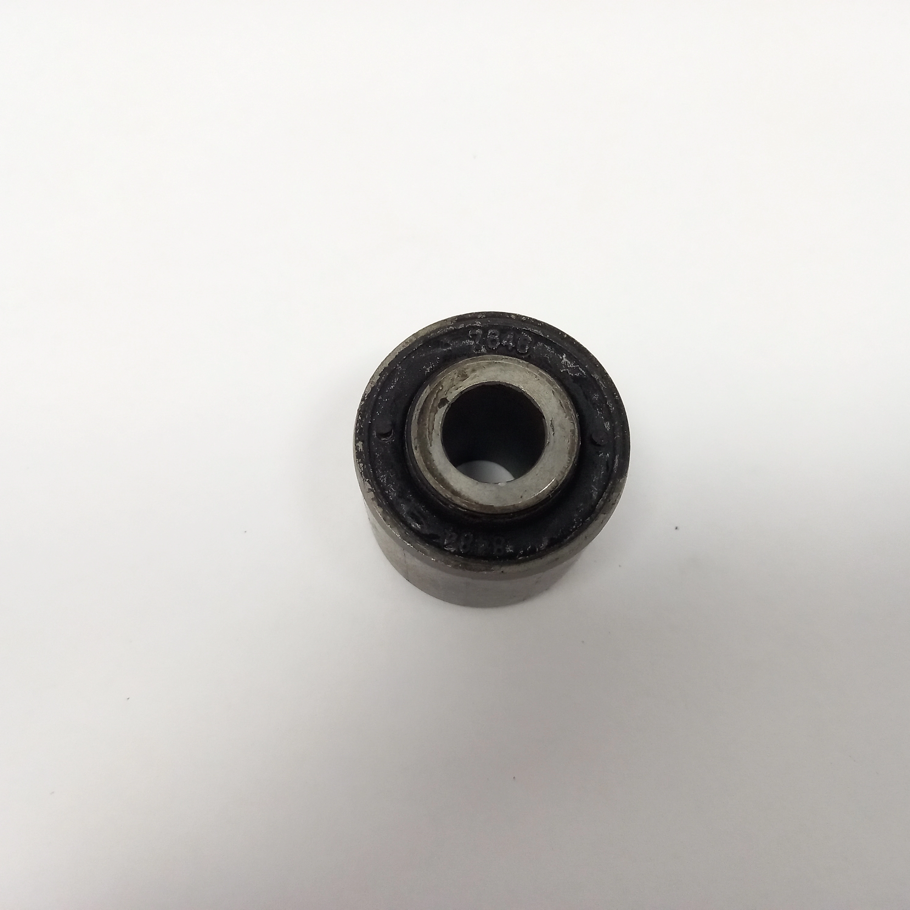 BUCHA INFERIOR AMORTECEDOR TOYOTA HILUX 2005/ - SUSPENSÃO DIANTEIRA