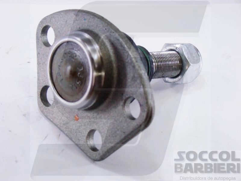 PIVÔ SUSPENSÃO CITROEN JUMPER 94/02 - FIAT DUCATO 94/01 - PEUGEOT BOXER 94/02 - INÍCIO PINO 19,4MM