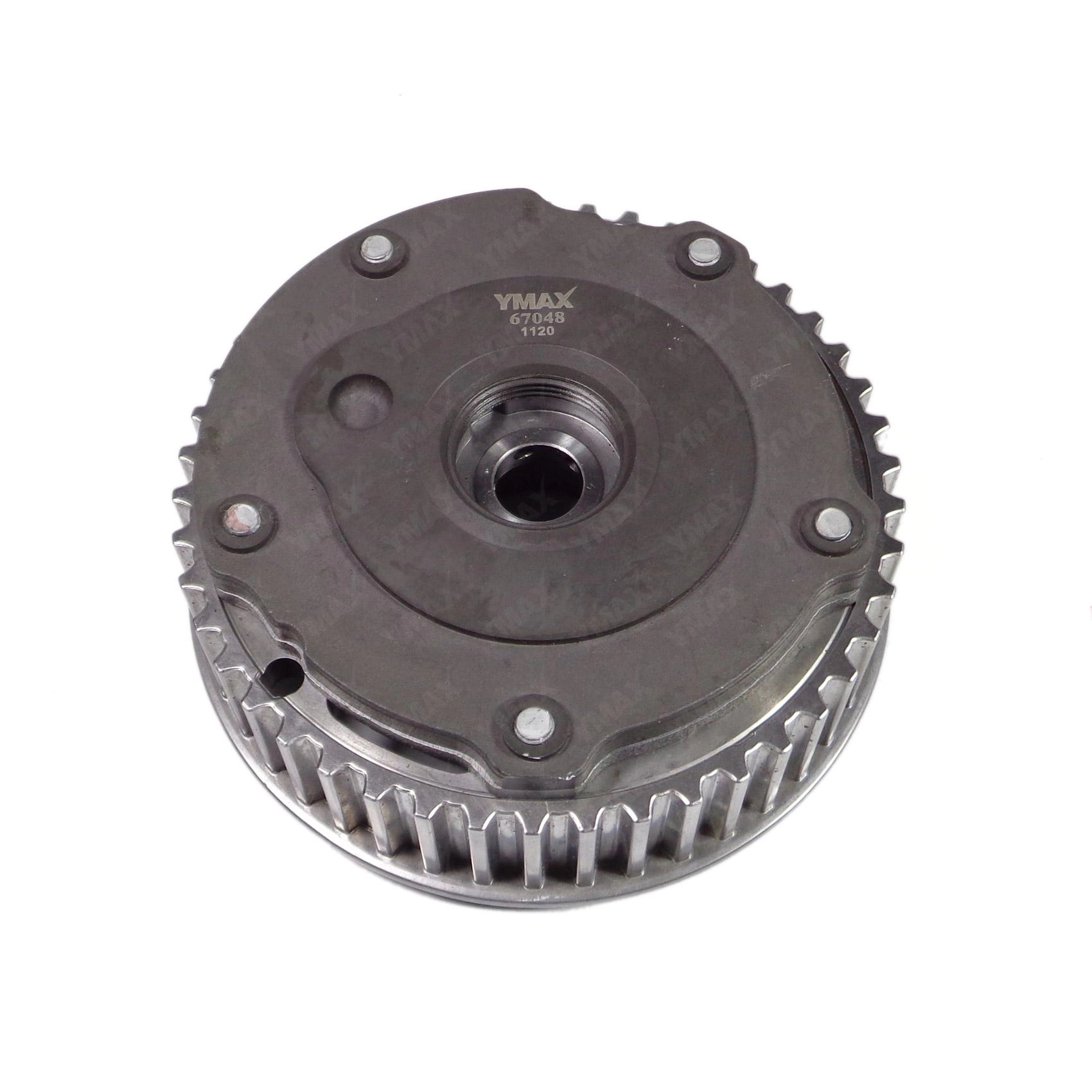ENGRENAGEM VARIAVEL COMANDO ESCAPE GM CRUZE 1.6/1.8 16V 2012/2016 - TRACKER 1.8 16V 2014/2016
