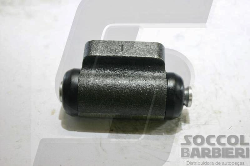 CILINDRO RODA FREIO TRASEIRO LADO DIREITO/ESQUERDO TRASEIRA TOYOTA HILUX 2005/ 22,22MM