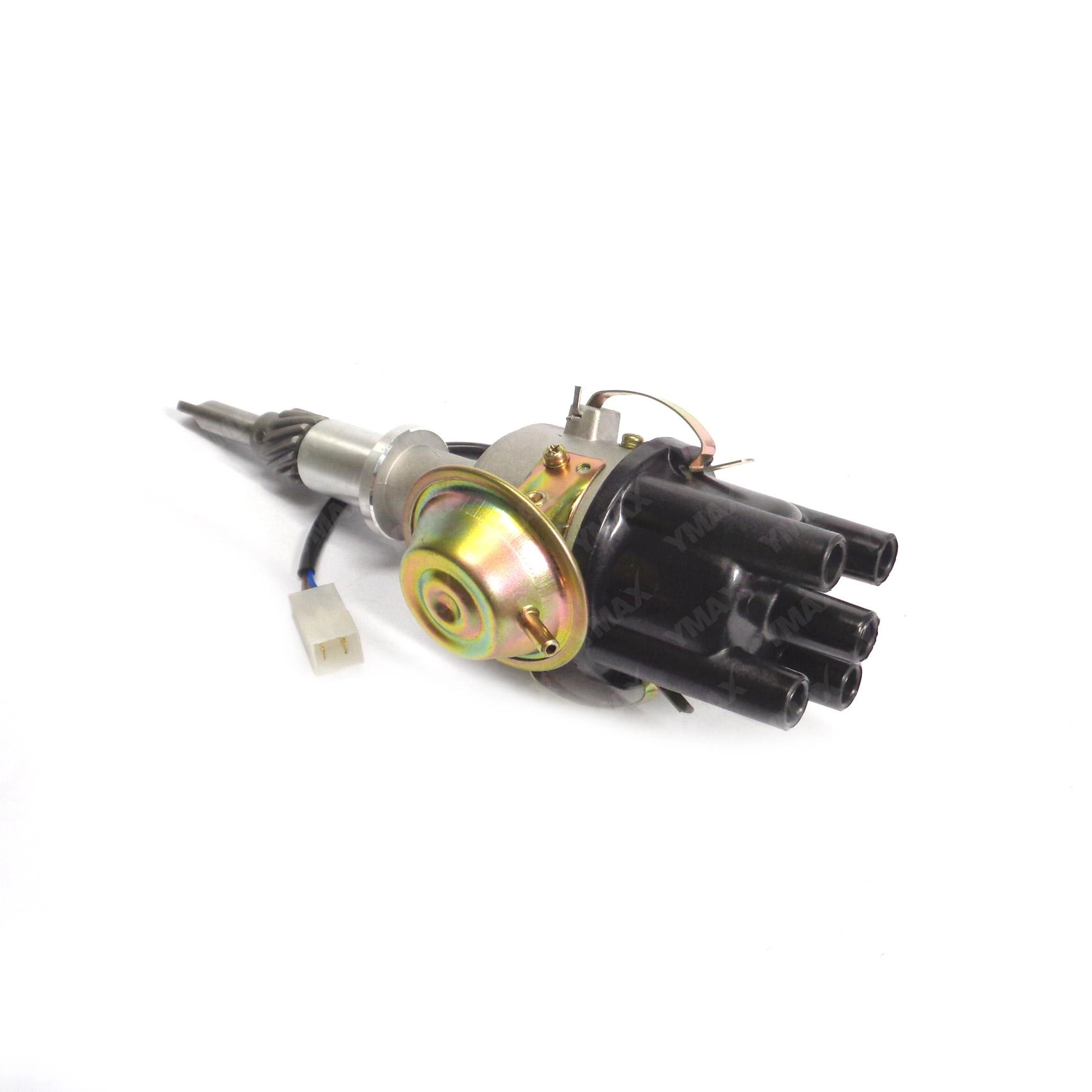 DISTRIBUIDOR DE IGNICAO GM CARAVAN/OPALA 2.5 8V 1970/1990 - ALCOOL