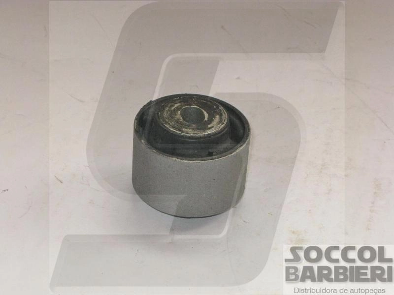 BUCHA TRASEIRA BANDEJA DIANTEIRA FORD NOVA ECOSPORT 13/ - NEW FIESTA 10/19