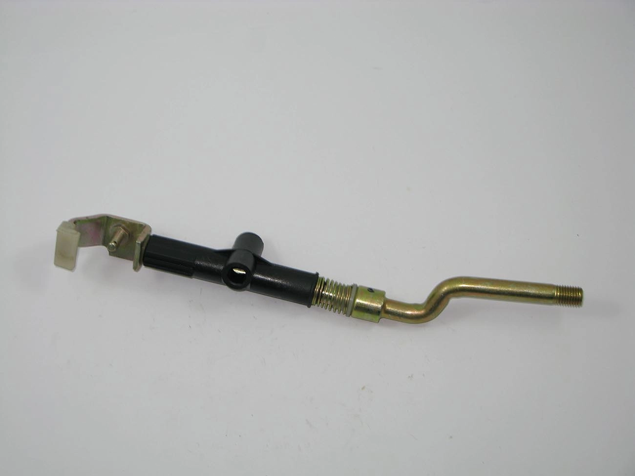 ALAVANCA CAMBIO PARCIAL FORD ESCORT/VERONA 93/96 - VW LOGUS/POINTER 93/96