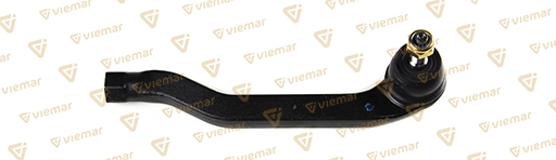 TERMINAL DIREÇÃO ESQUERDO RENAULT FLUENCE 2011/2018