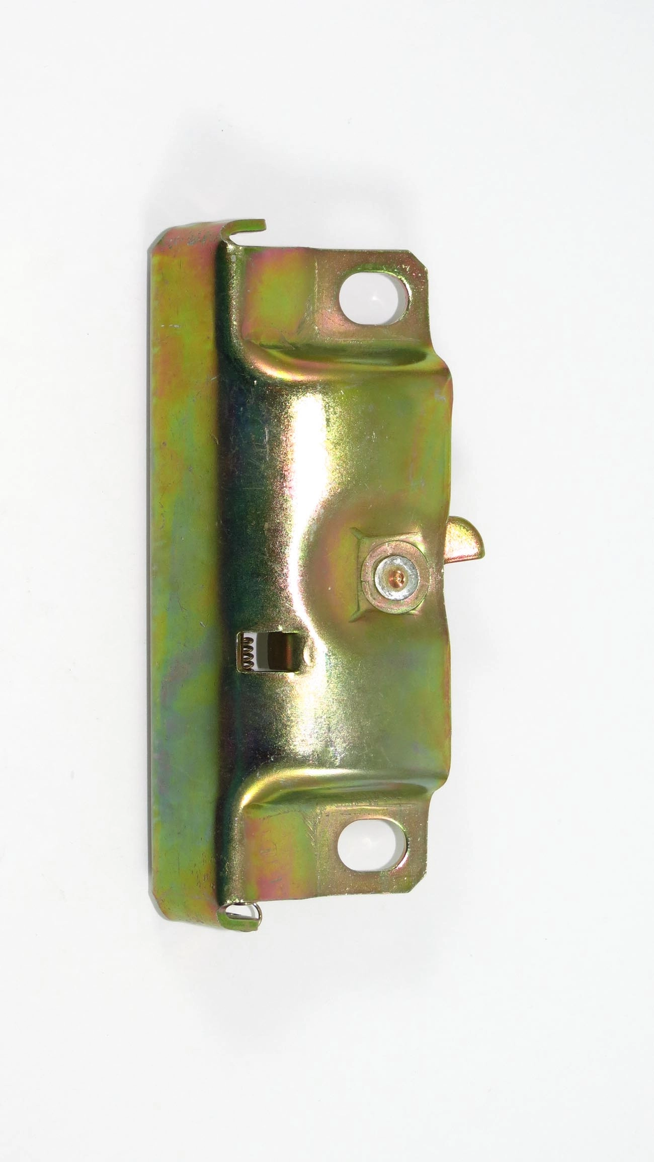 BATENTE PORTA-MALAS FIAT UNO MILLE 1985/1994 PREMIO 1985/2004 - 4 PORTAS