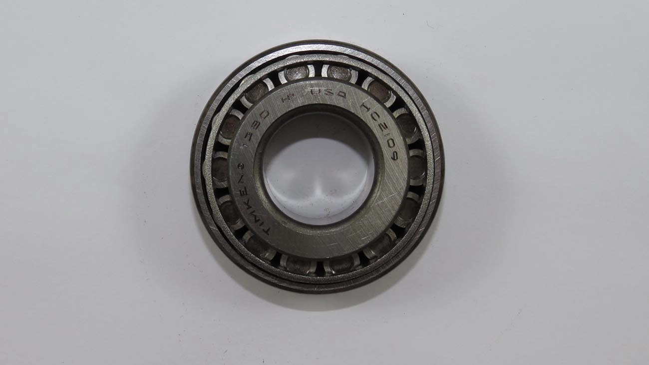 ROLAMENTO RODA FORD F-350 - /71 - DIANTEIRO EXTERNO