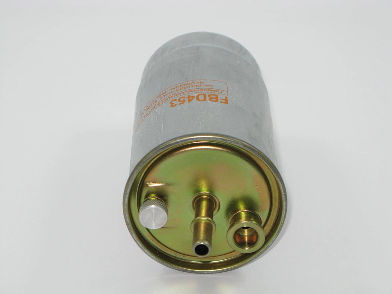 FILTRO COMBUSTIVEL VW 5.140/8.150E DELIVERY 2005/