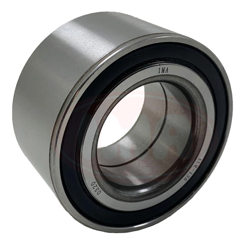 ROLAMENTO RODA DIANTEIRA SEM ABS VW GOLF A4 NACIONAL 99/ - GOLF A4 98/99 - 40X74X40MM