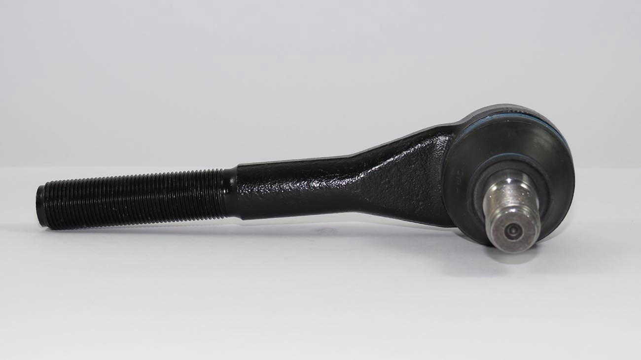 TERMINAL DIREÇÃO CURTO ROSCA DIREITA 11/16 17,46MM CONE 16,80MM 157MM GM A/C/D-10/20 88/ SILVERADO 97/