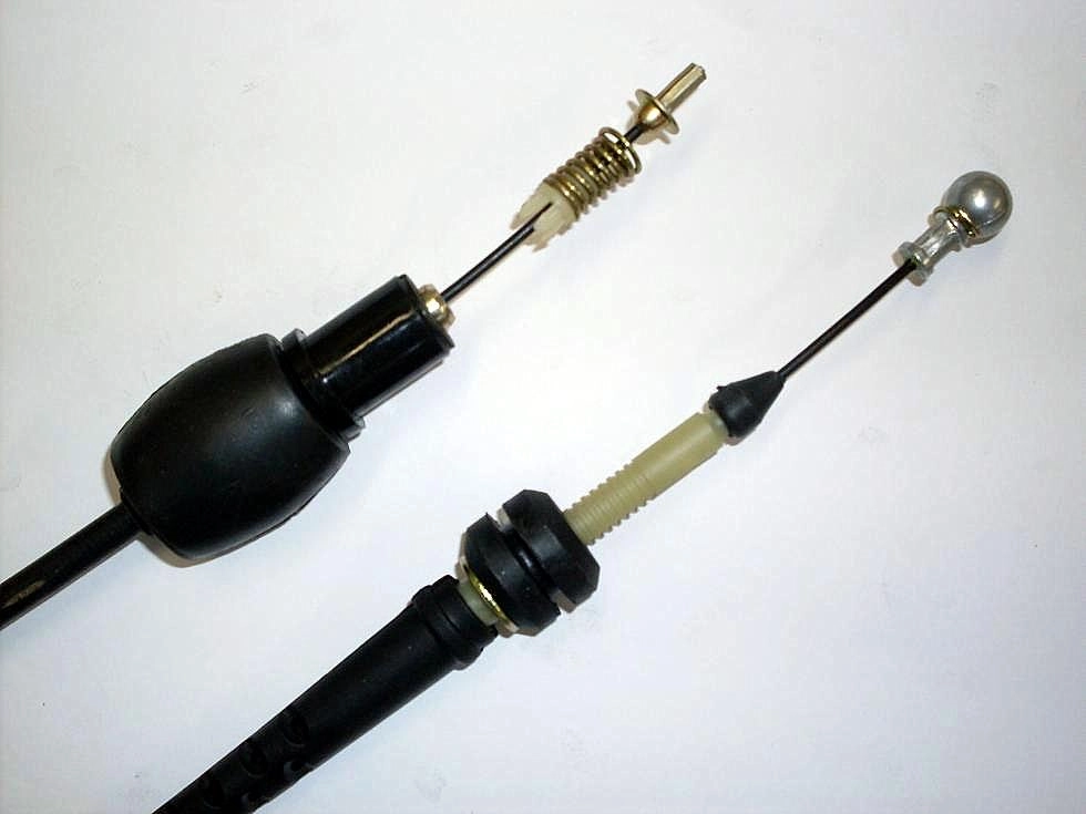 CABO ACELERADOR GM OMEGA CD 3.0 MPFI - AUTOMATICO 93/94 930