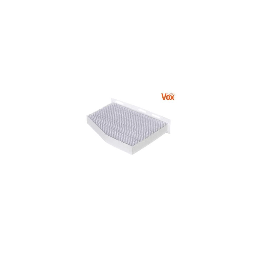 FILTRO AR CONDICIONADO VW JETTA 2007/ PASSAT 2006/ TIGUAN 2010/