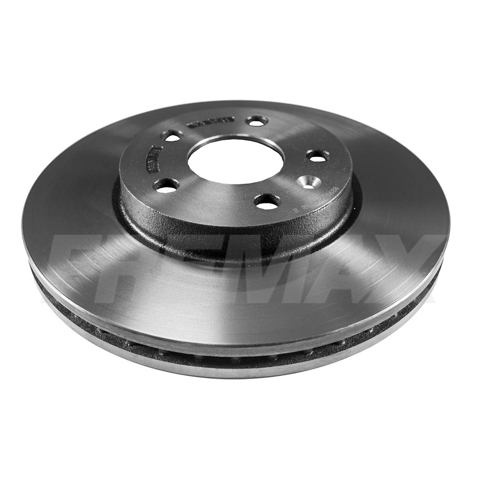 DISCO FREIO DIANTEIRO VENTILADO 292MM FORD TERRITORY 1.5 16V SEL/TITANIUM 2020/2022