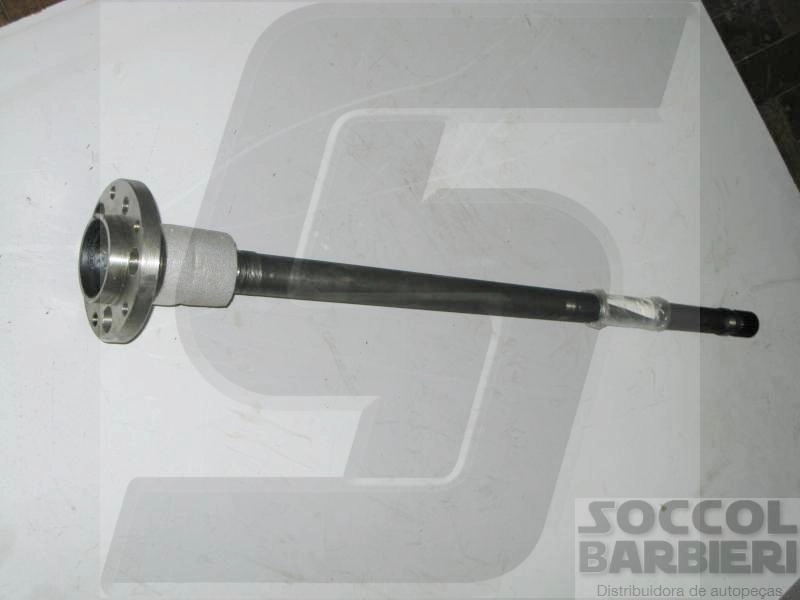SEMI EIXO - MB SPRINTER 312/313/412 2000/ - LADO DIREITO