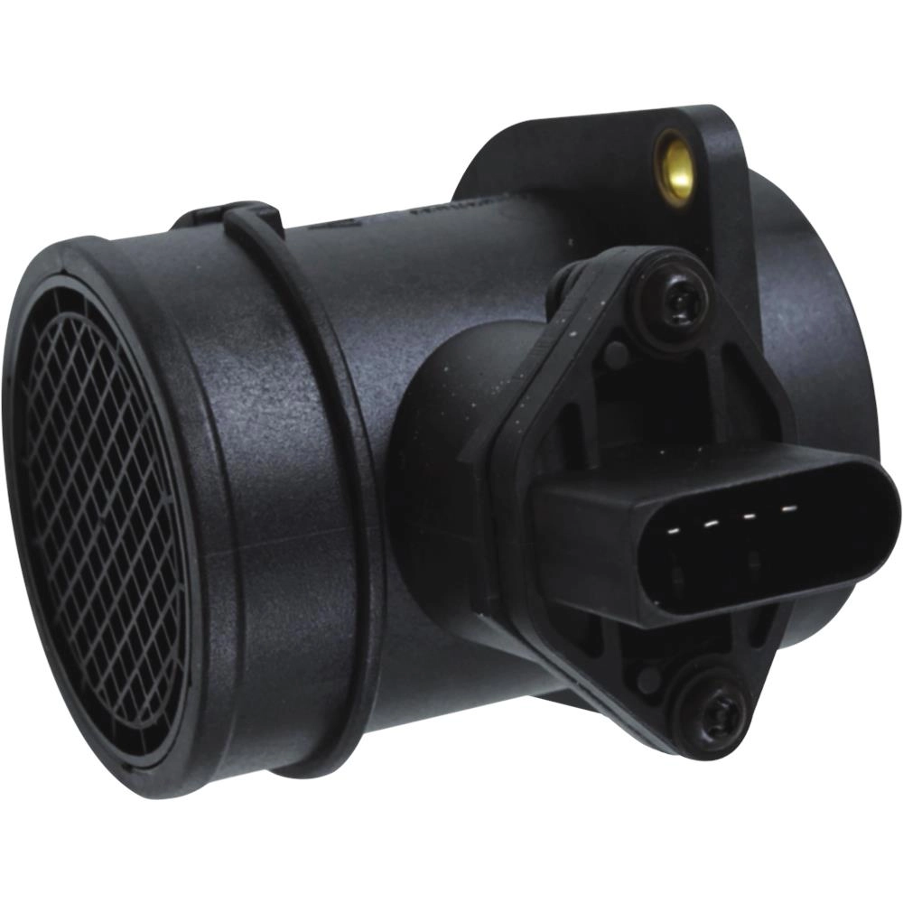 MEDIDOR FLUXO AR MAF AUDI A3/A4/A6/TT TODOS - VW GOLF/BORA/PASSAT 1.8T CONECTOR 5 VIAS SOMENTE TURBO