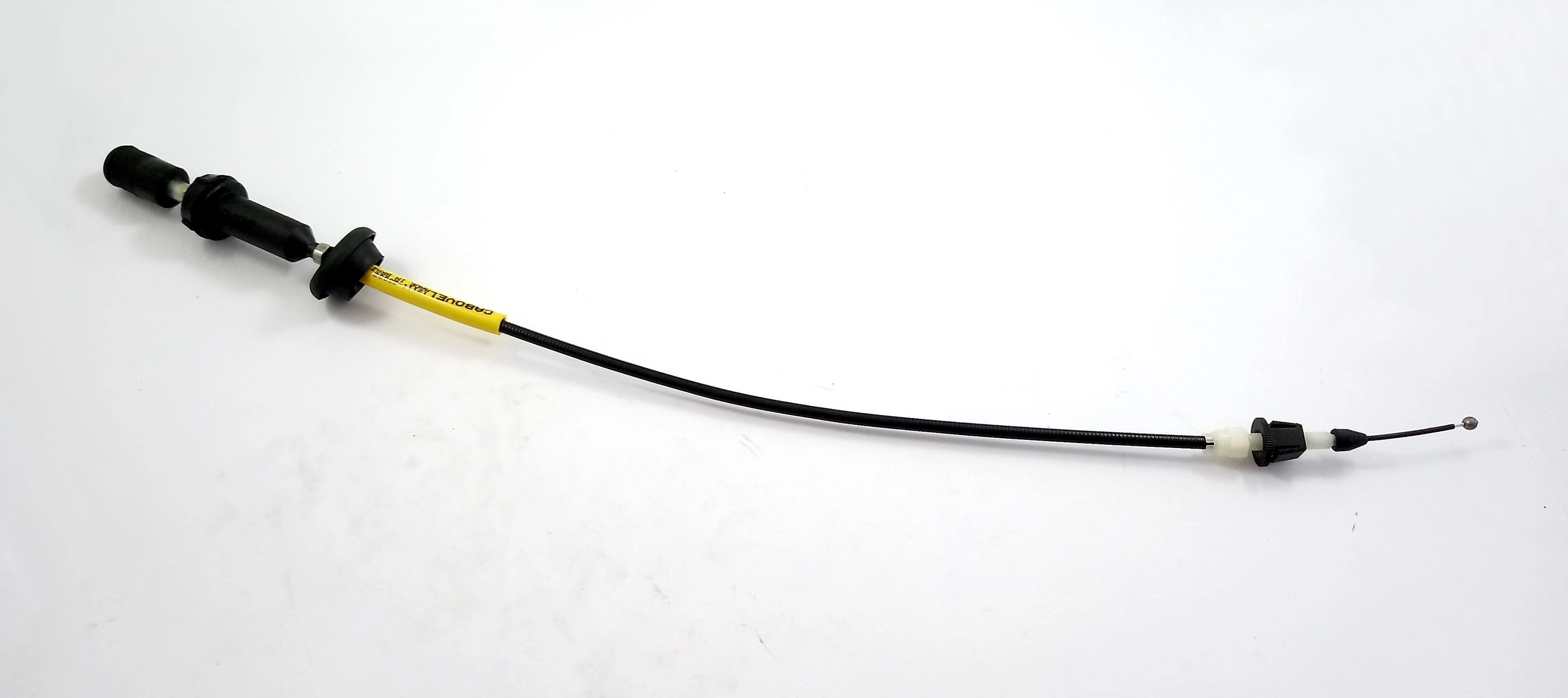 CABO ESTRANGULADOR MB OF-1317/1318/1115/OH-1315 - BOTAO PRETO 600MM