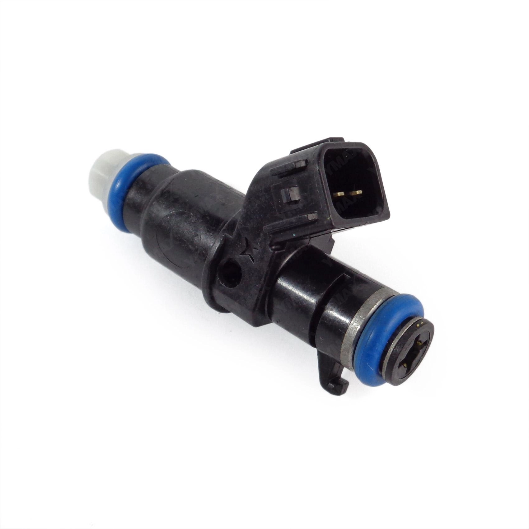 BICO INJETOR HONDA CITY 1.5 10/14 - CIVIC 1.8 08/11 - FIT 1.4/1.5 09/14 - VALVULA INJECAO COMBUSTÍVE
