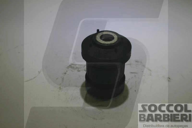 BUCHA DIANTEIRA BANDEJA DIANTEIRA FORD FOCUS 00/ - SUSPENSÃO DIANTEIRA