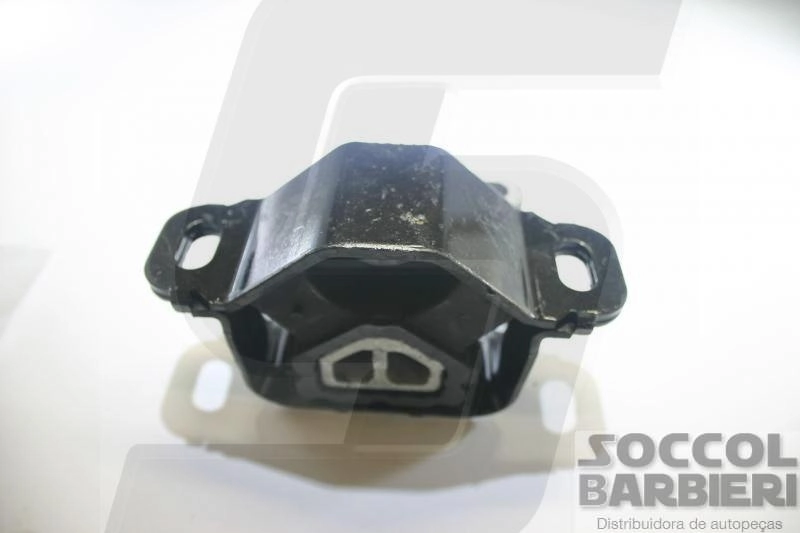 COXIM MOTOR DIANTEIRO DIREITO FORD ESCORT/SW 97/ - MOTOR ZETEC ROCAM 1.6