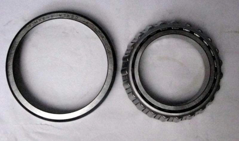 ROLAMENTO RODA TRASEIRO INTERNO VW 11.140/12.140 EXTERNO
