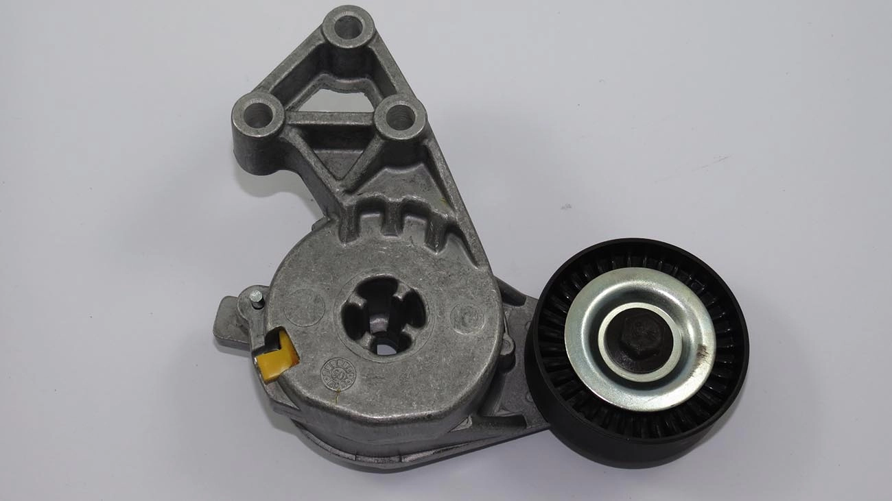 TENSOR CORREIA ALTERNADOR VW GOLF/BORA/POLO/NEW BEETLE 1.8/2.0 98/