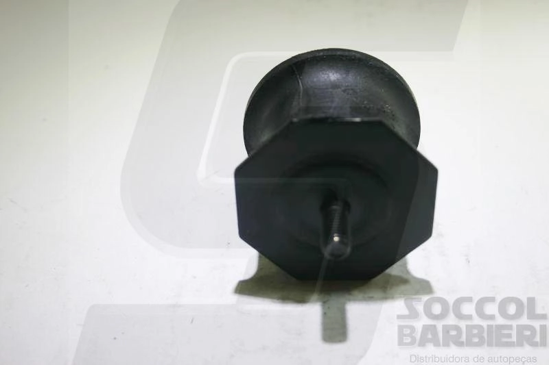 COXIM DIANTEIRO MOTOR PINTA VERDE (GREEN) GM OPALA/CARAVAN
