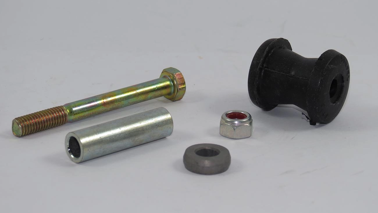 KIT BRACO OSCILANTE FIAT 147 TODOS UNO - 8MM