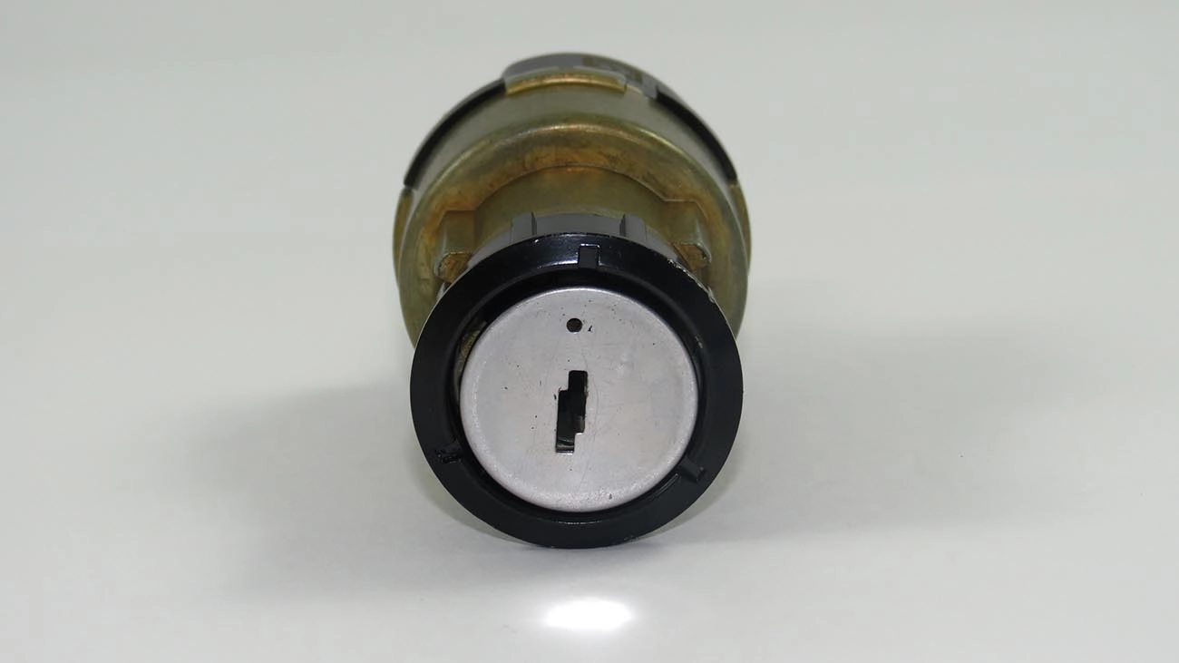 CILINDRO IGNICAO FORD F-100/1000/4000/600 72/84