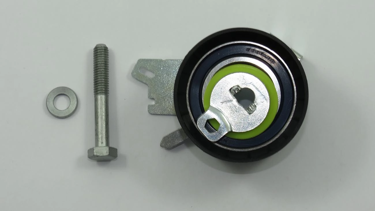 TENSOR CORREIA COMANDO CITROEN C4/C5/C8/GRAND PICASSO 10/ - PEUGEOT 307/308/407/408 10/ 2.0 16V