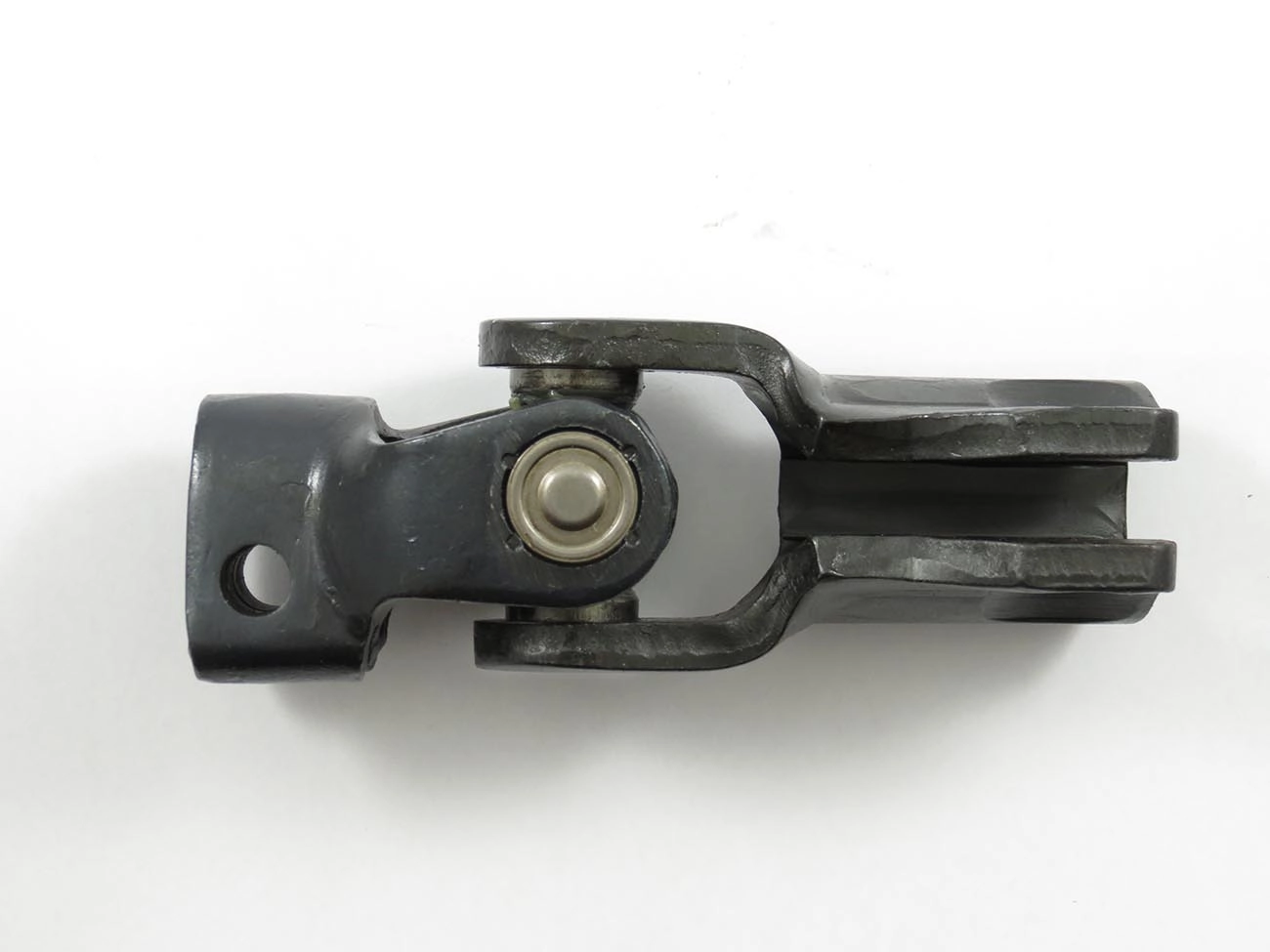 ARTICULAÇÃO COLUNA DIREÇÃO MECÂNICA ARTICULACAO DIRECAO MECANICA FORD FIESTA/96 KA 96/07