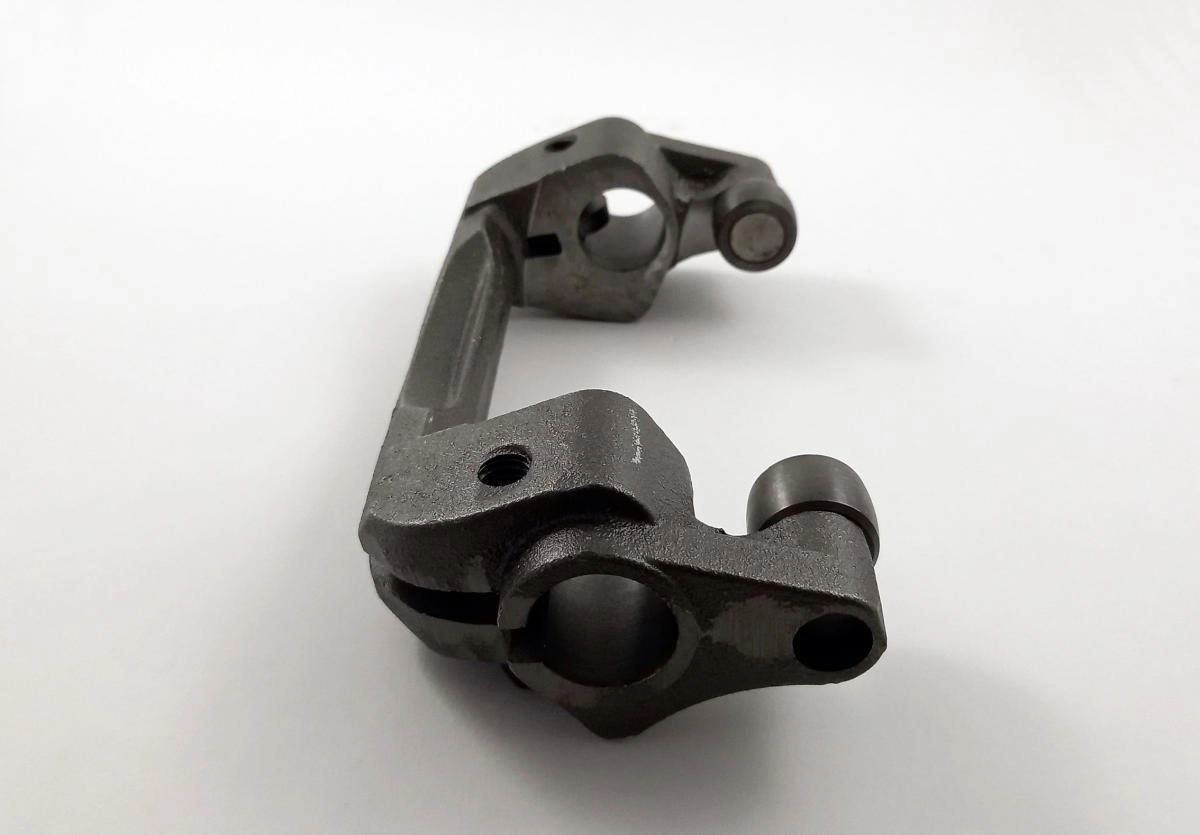 GARFO DA EMBREAGEM FORD CARGO 05/ - F12000/F14000 02/05 - VW CONSTELLATION 26260E/31260E 08/