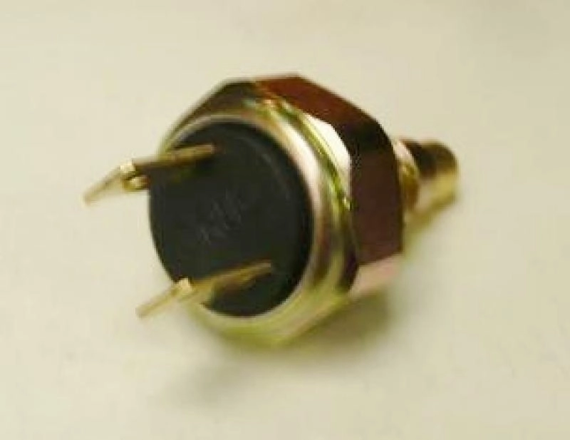 INTERRUPTOR DE LUZ DE RE - GM MONZA/KADETT/IPANEMA - TODOS