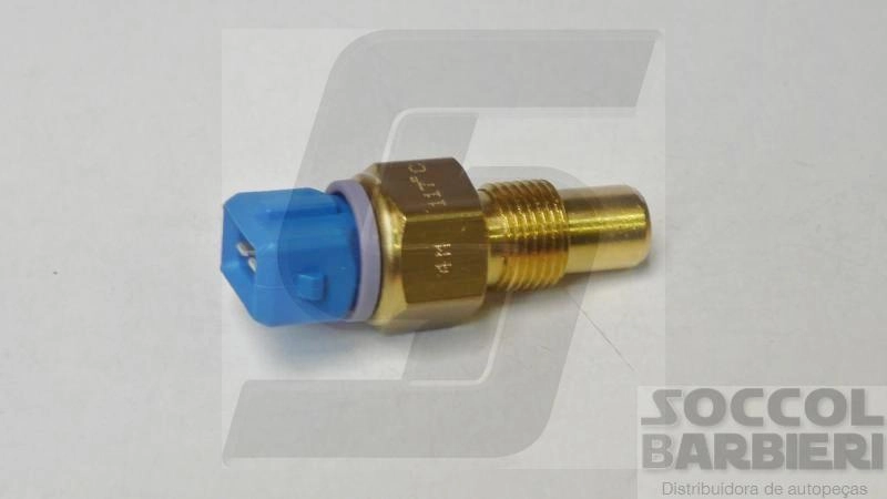 SENSOR TEMPERATURA PEUGEOT 206 1.4/1.6 1999/2010 CITROEN XSARA 1.6 2001/2004