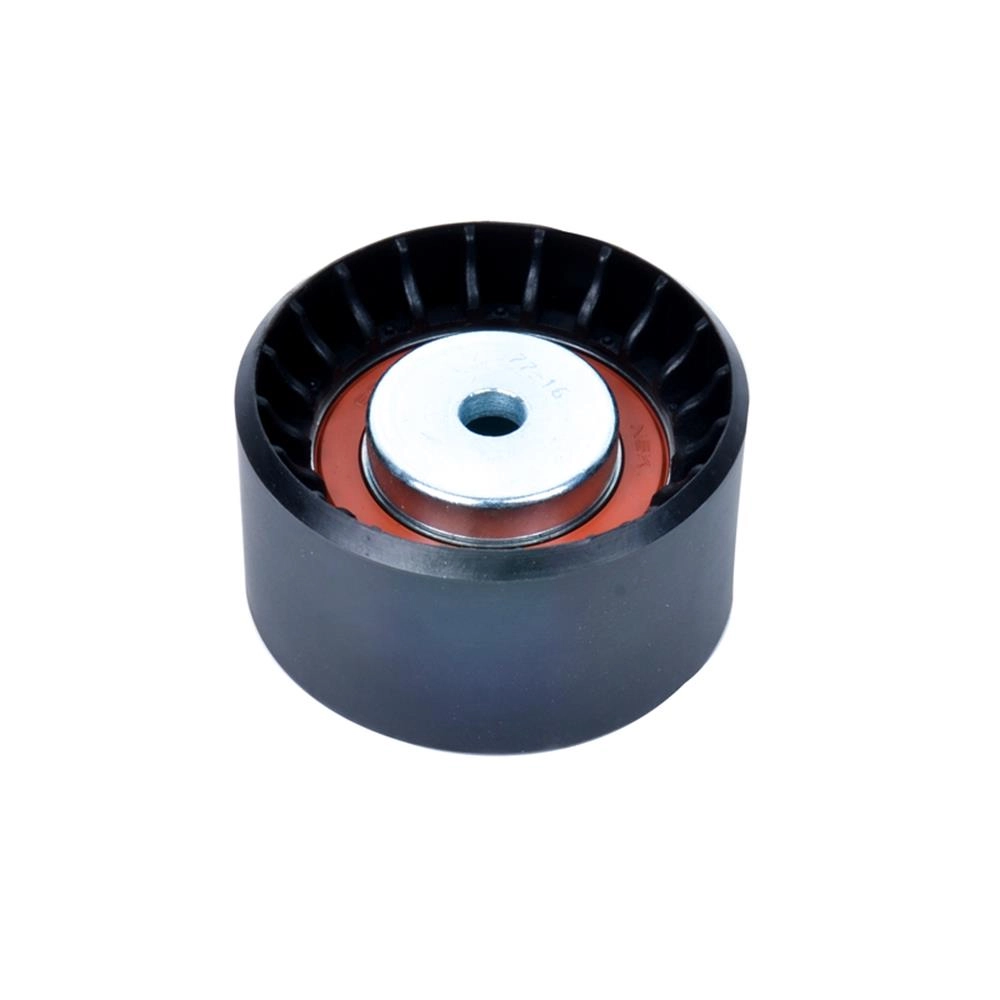 POLIA TENSOR CORREIA ALTERNADOR/TENSIONADOR AUXILIAR ACESSÓRIOS MOTOR CUMMINS MB 1938/2638 OM 457LA 10,30X80X45,50MM