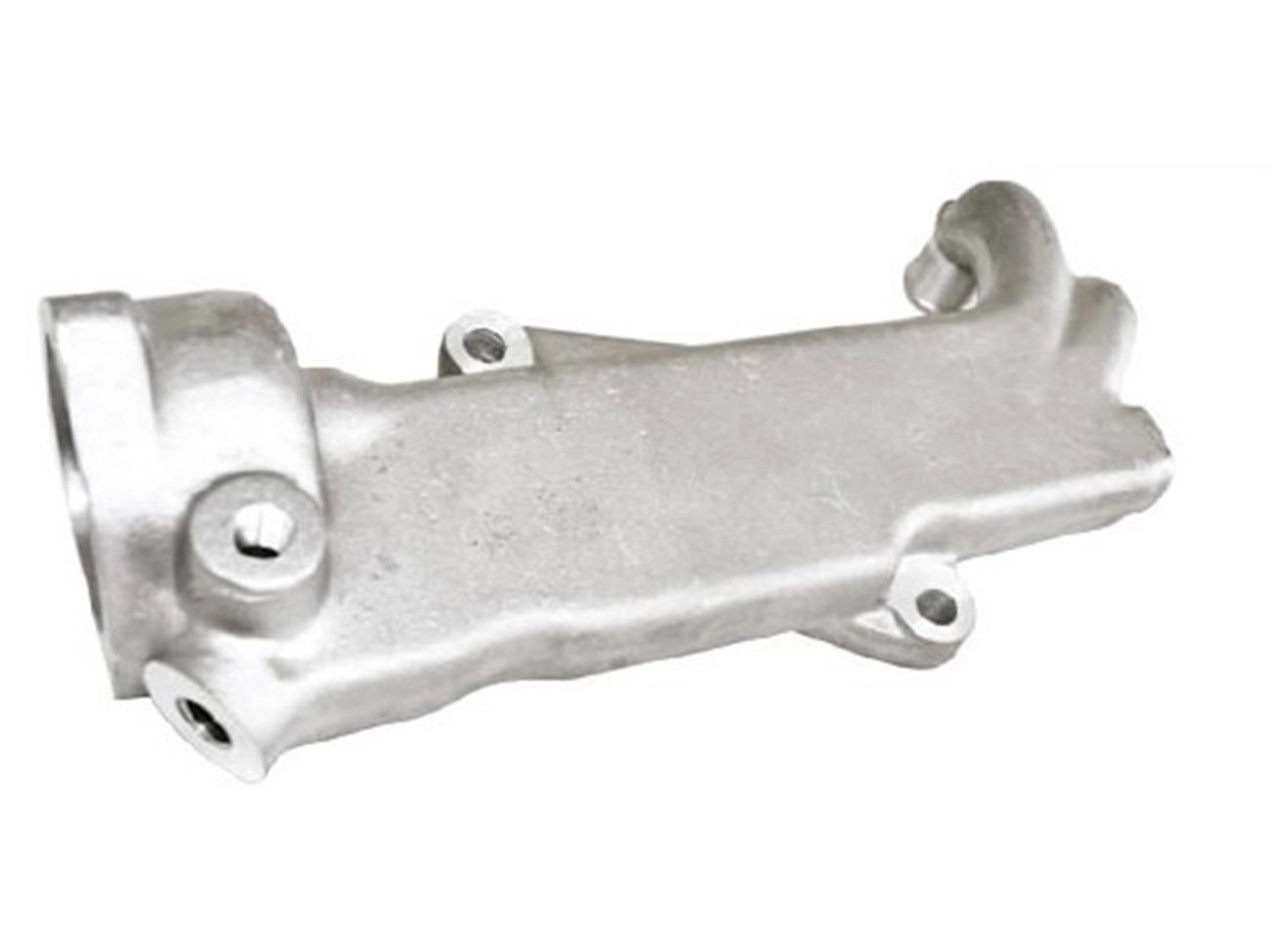 CARCAÇA VÁLVULA TERMOSTÁTICA ALUMÍNIO GM ASTRA 95/96 - VECTRA 2.0 8V 94/96