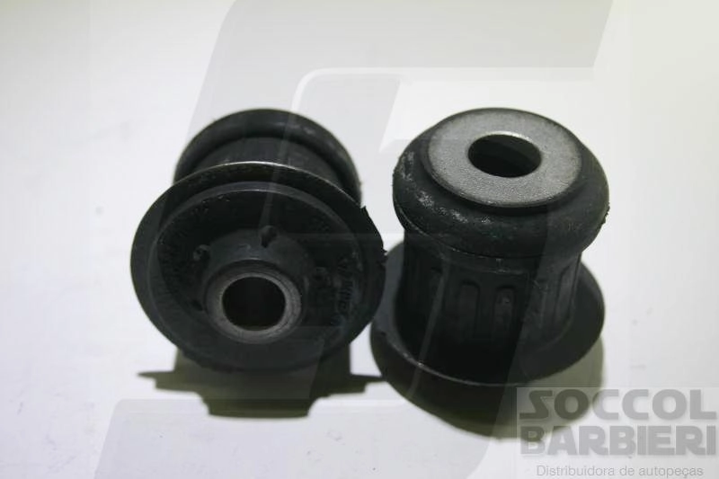 BUCHA DIANTEIRA QUADRO MOTOR 12 MM SUSPENSAO VW GOL 16V 12MM
