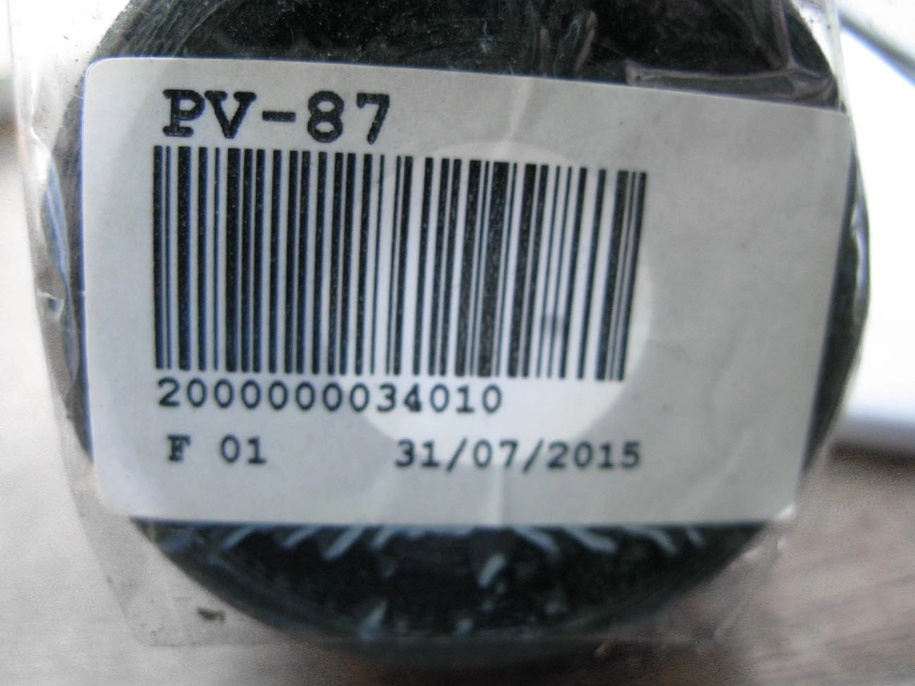 BUCHA ESTABILIZADOR VW 12.140/12.170/14.220/16.170/17.300/35.300/40.300 - OLHAL PONTA DIANTEIRO
