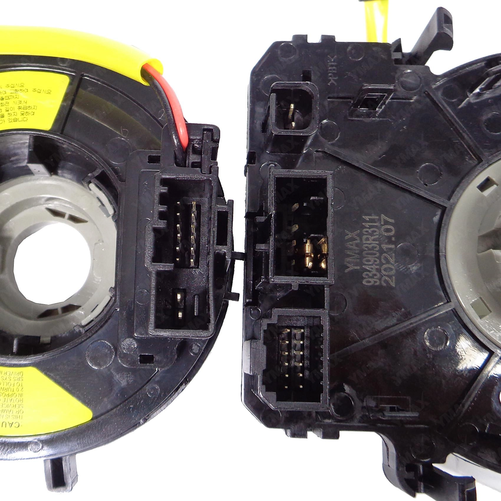 CINTA AIRBAG HYUNDAI AZERA 3.0 24V 12/17 - KIA PICANTO 1.0 12V 2012/2017