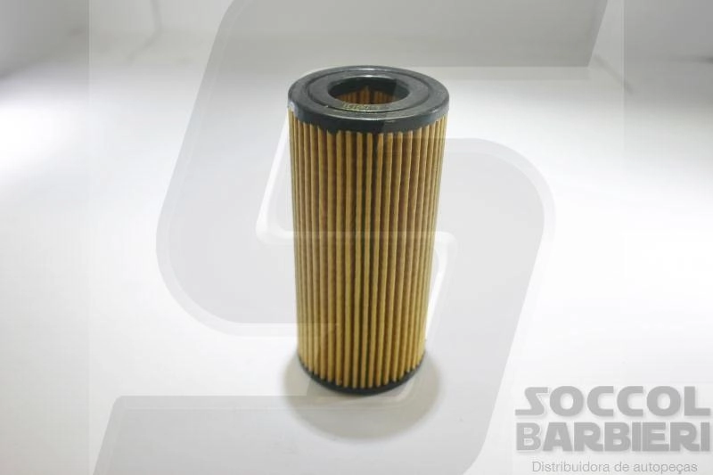 ELEMENTO FILTRO ÓLEO LUBRIFICANTE MOTOR OLEO MB ACCELO 715C 2002/ OM-612LA