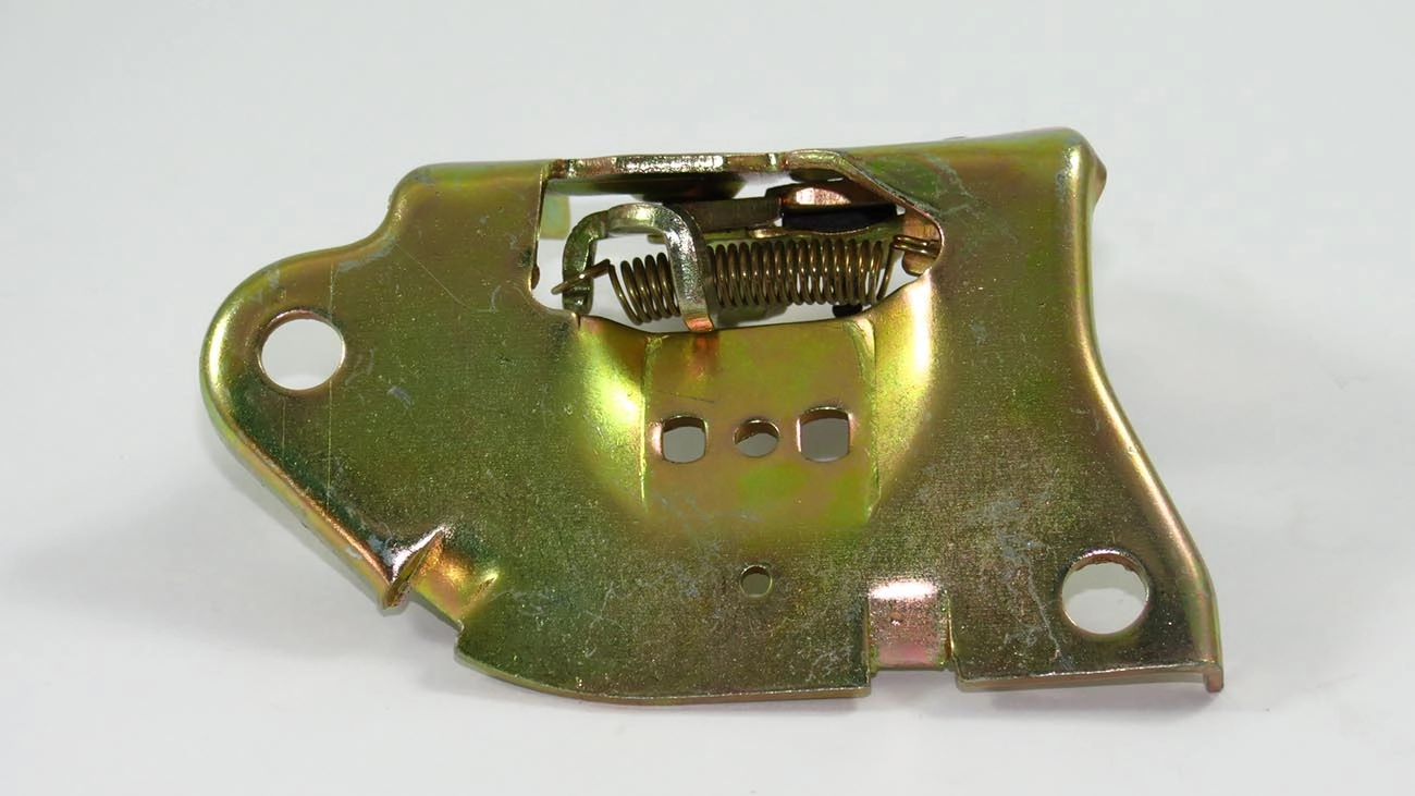 FECHADURA PORTA MALAS FIAT PALIO /2000