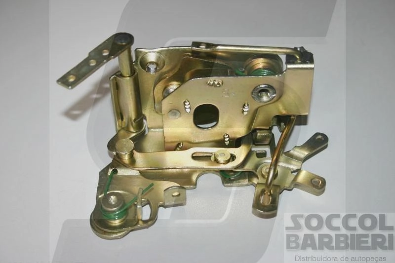FECHADURA PORTA GM CHEVETTE /87 - DIREITA