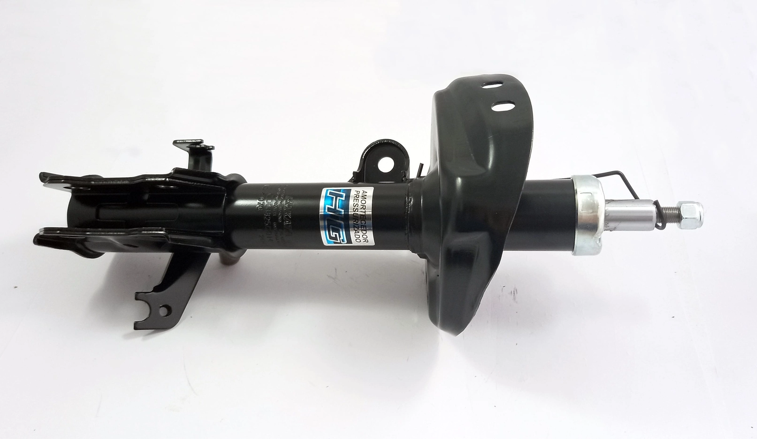 AMORTECEDOR DIANTEIRO DIREITO HONDA CR-V 2007/2011
