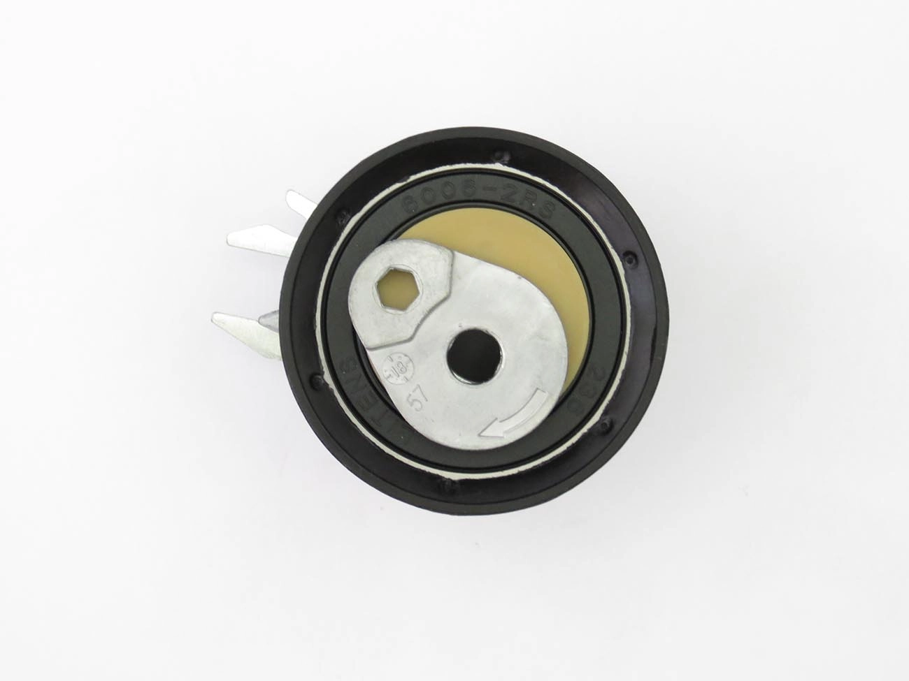 TENSOR CORREIA COMANDO VW GOL/ 1.0 8V 97/ MI - GOL SPECIAL 1.0 8V 98/05