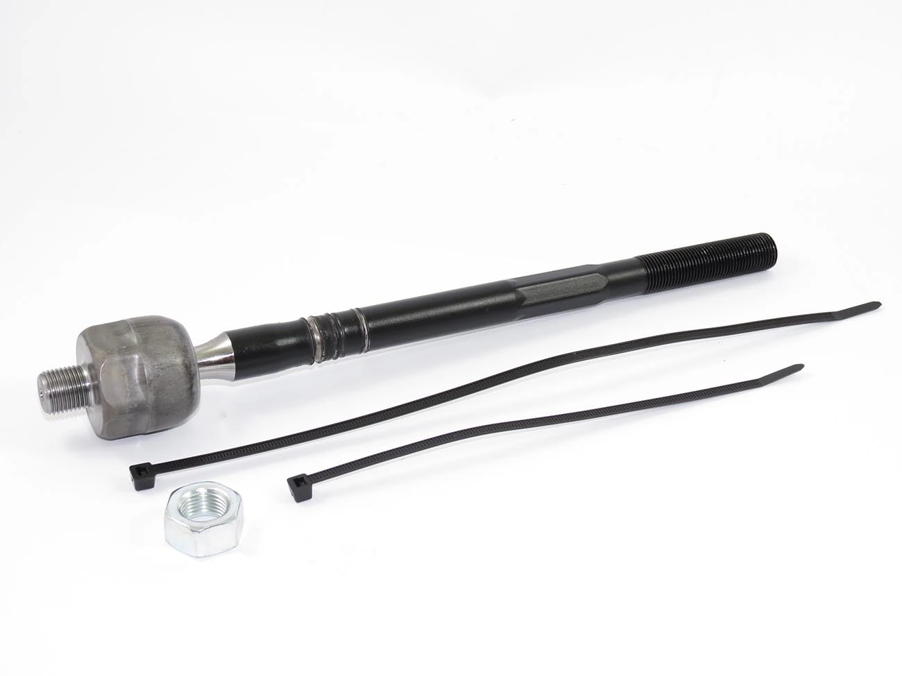 ARTICULAÇÃO/BARRA AXIAL DIREÇÃO VW AMAROK 10/ - TOUAREG 04/ - AUDI Q7 06/ - PORSCHE CAYENNE 02/